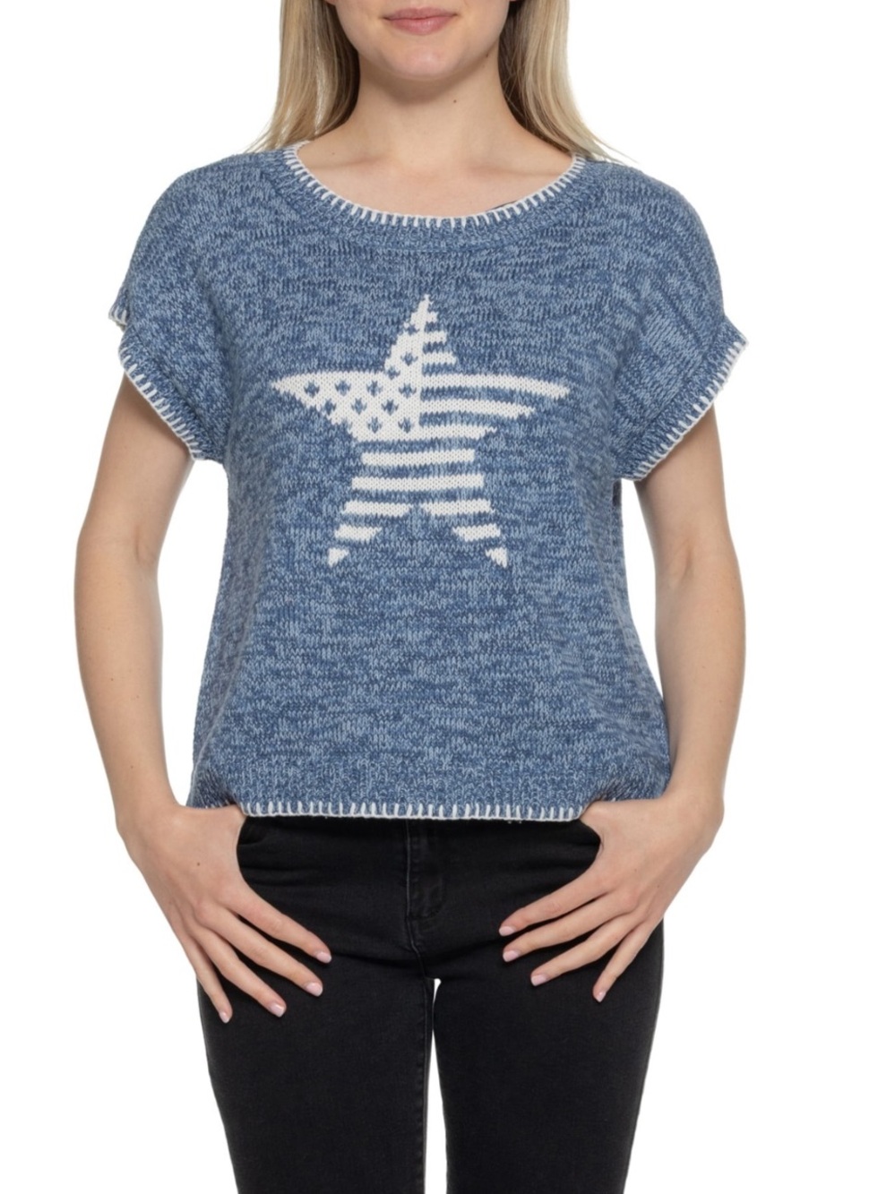 Lucky Brand Americana T-Shirt